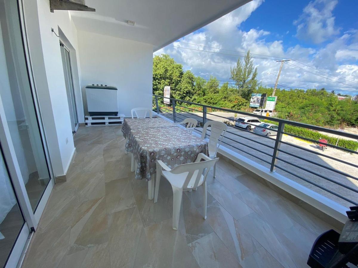 One Suite Punta Cana Presidential Suite Εξωτερικό φωτογραφία