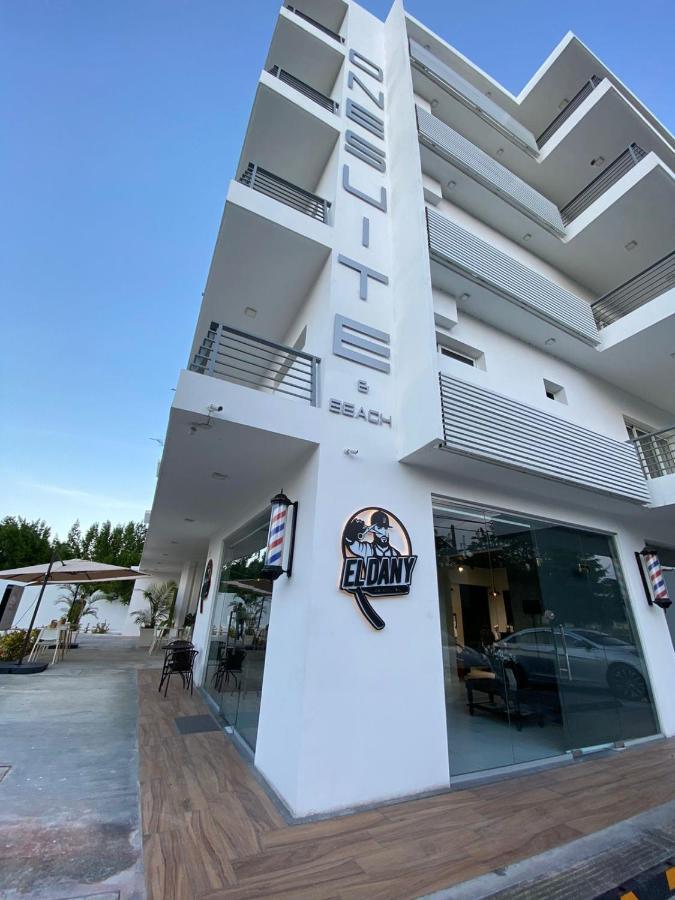 One Suite Punta Cana Presidential Suite Εξωτερικό φωτογραφία