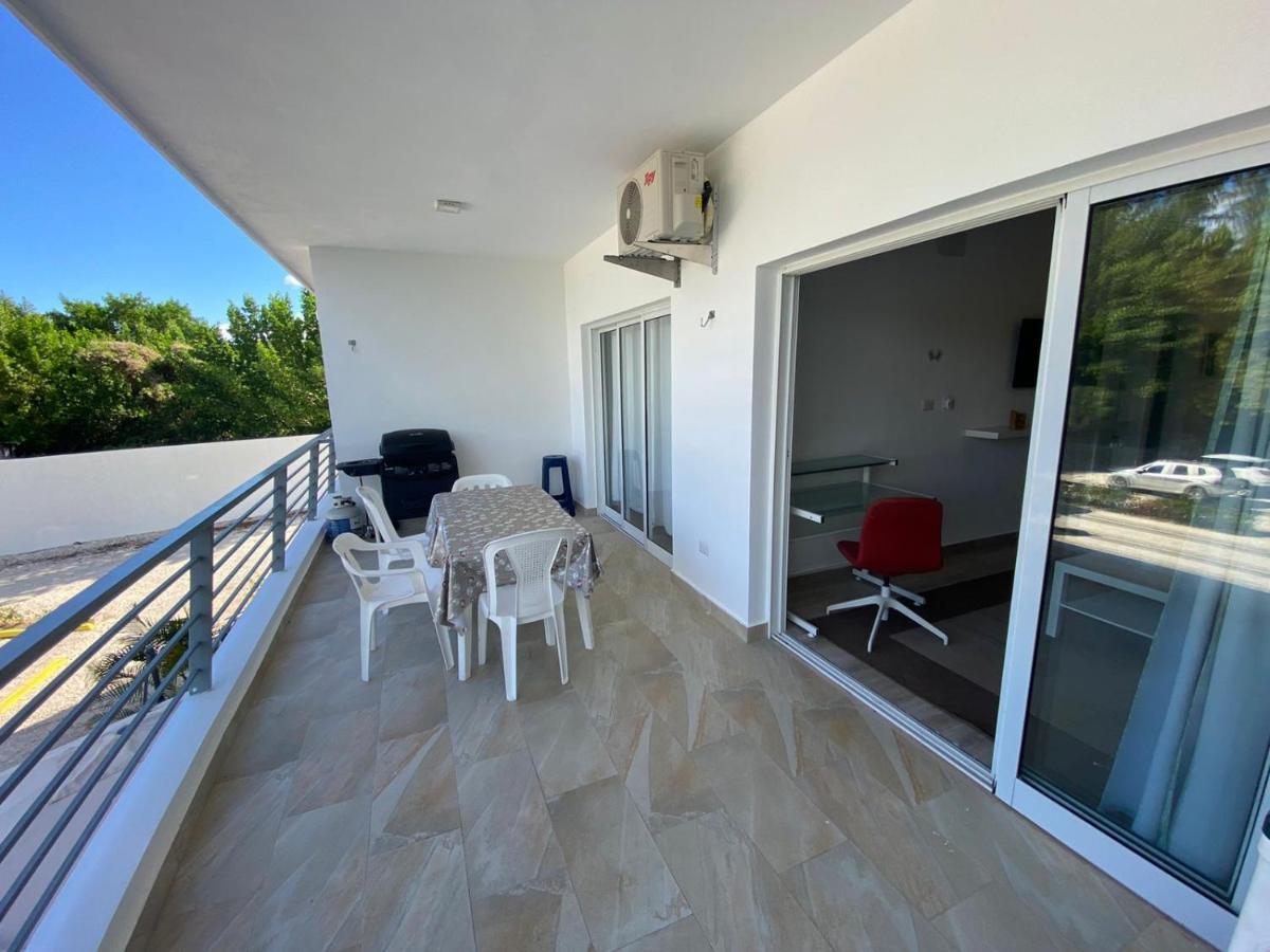 One Suite Punta Cana Presidential Suite Εξωτερικό φωτογραφία