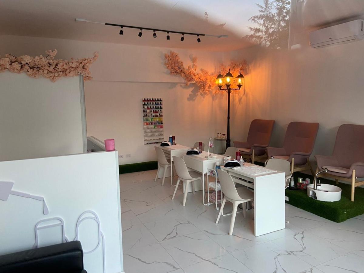 One Suite Punta Cana Presidential Suite Εξωτερικό φωτογραφία