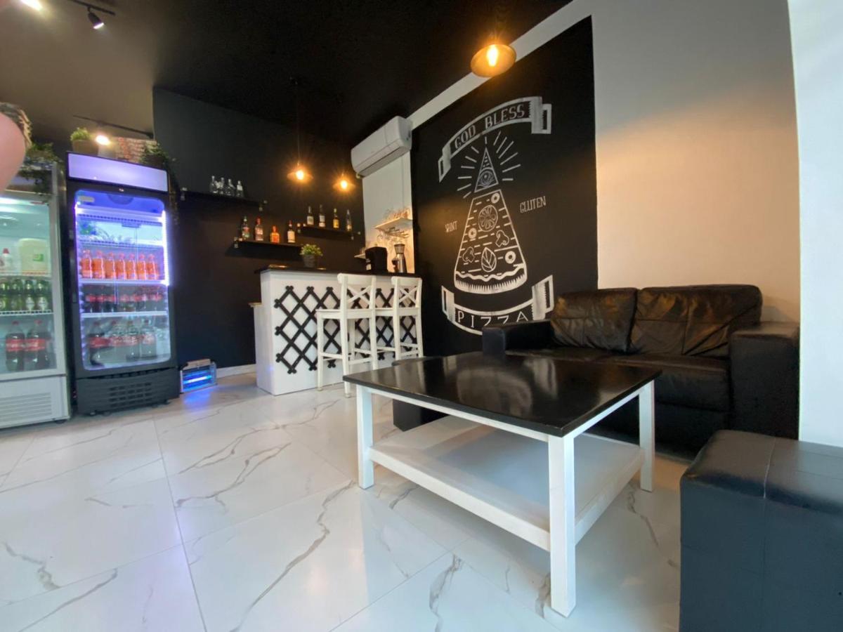 One Suite Punta Cana Presidential Suite Εξωτερικό φωτογραφία