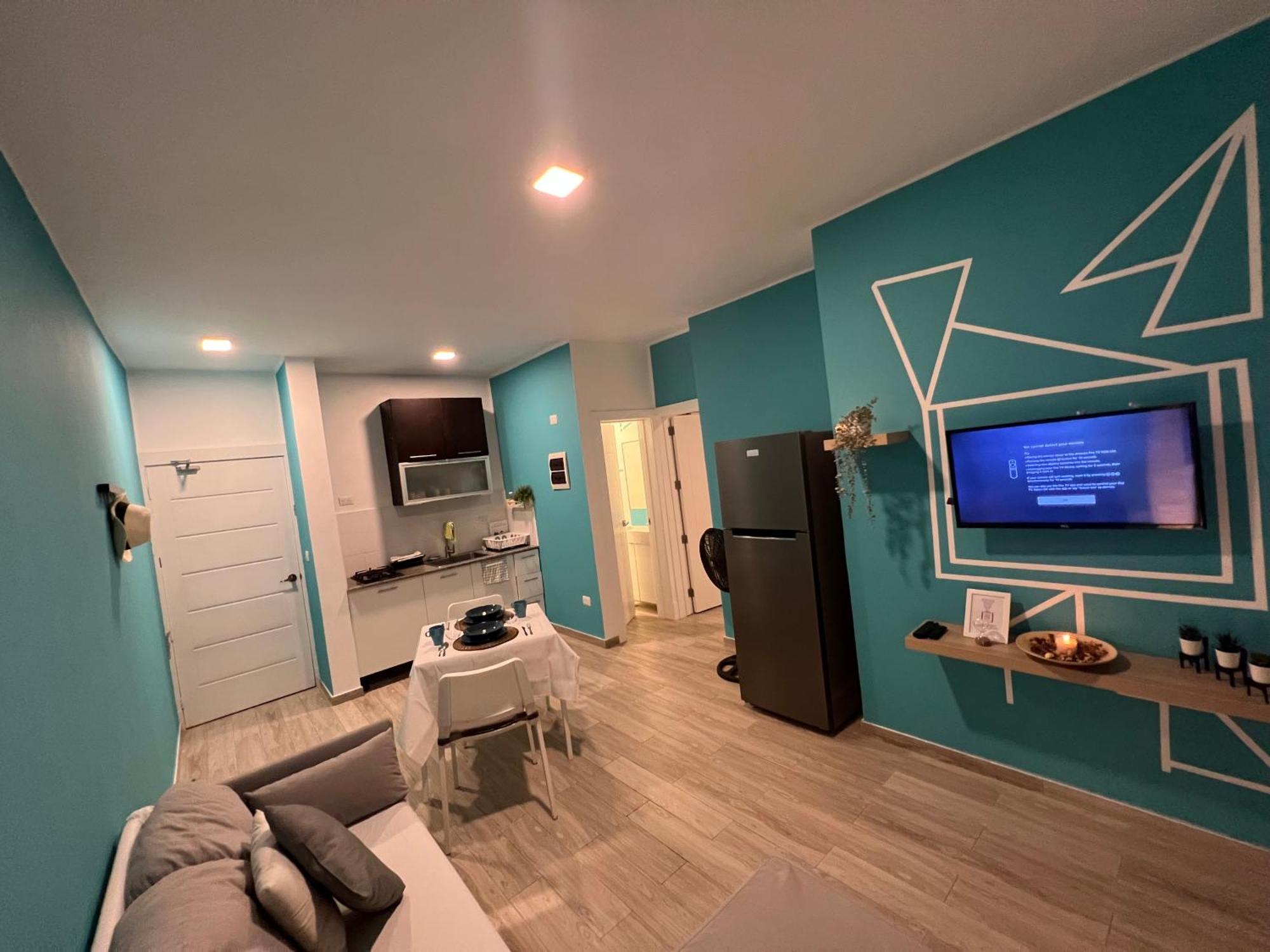 One Suite Punta Cana Presidential Suite Εξωτερικό φωτογραφία